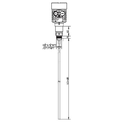 �Uʽ��(d��o)�����_(d��)��λӋ���ͳߴ�D